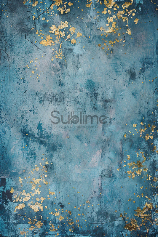 Fine Art Blue-9