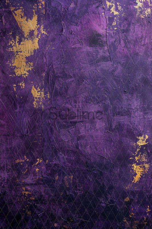Fine Art Mauve-17