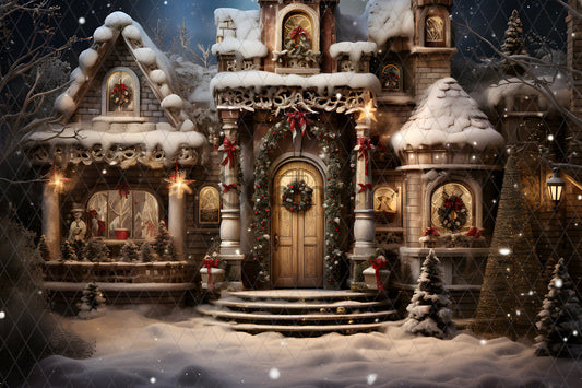 Noël Exterieur-148