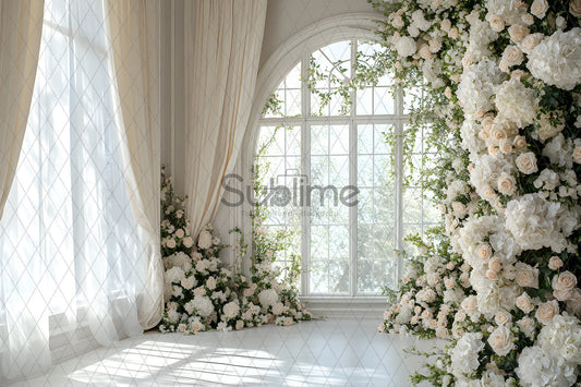 Classic White -28