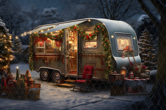 Noël Exterieur-94