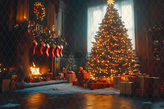 Noël Interieur-371