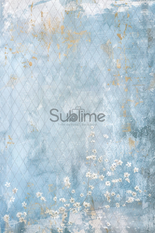 Fine Art Blue-21