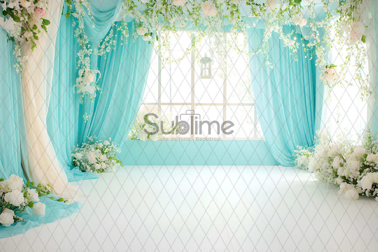 Summer Scene-7