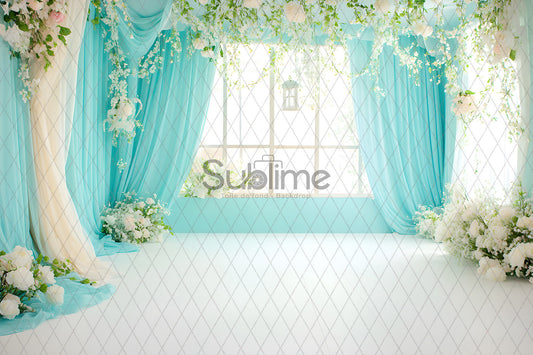 Summer Scene-7