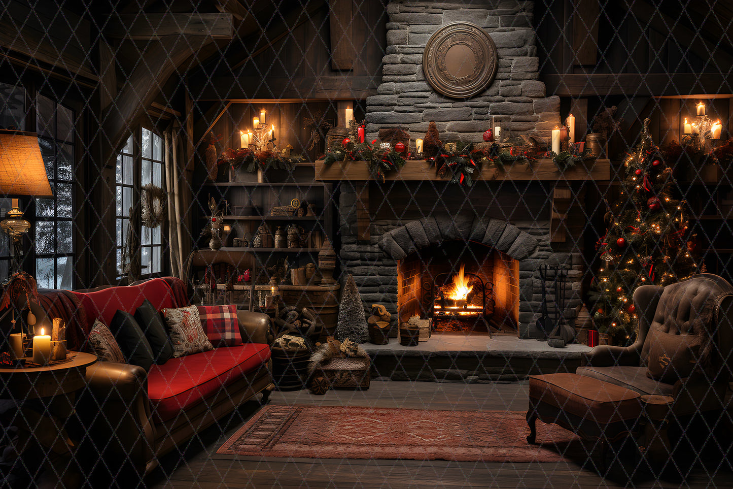 Noël Interieur-20