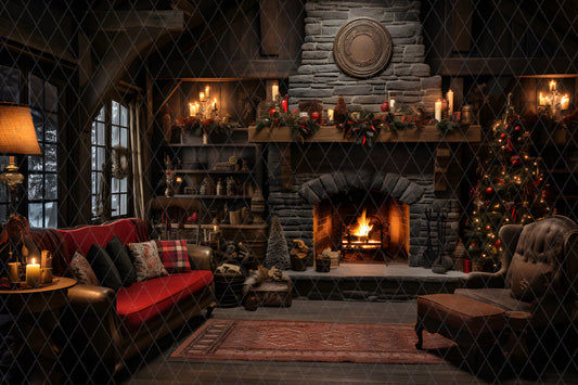 Noël Interieur-20