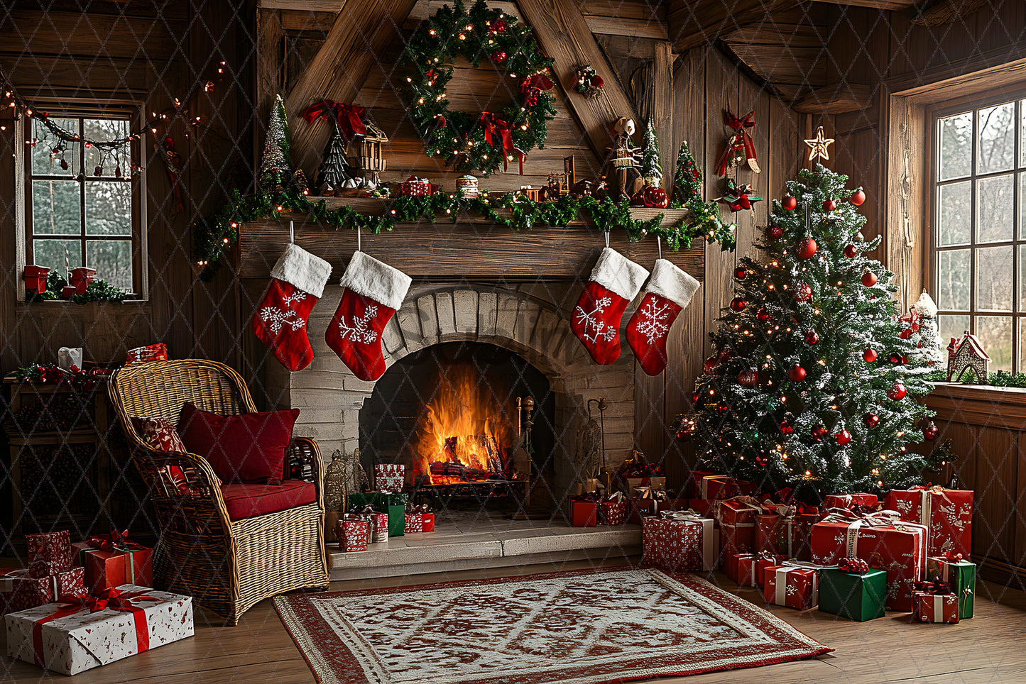 Noël Interieur-22