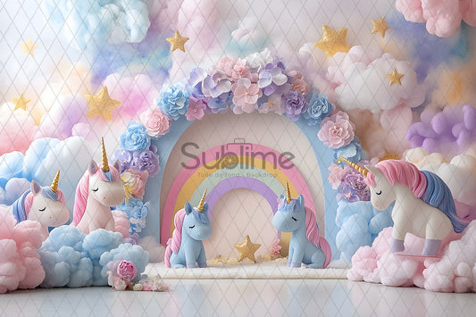 Unicorn Smash-6