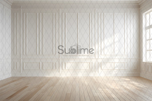 White Wall-5