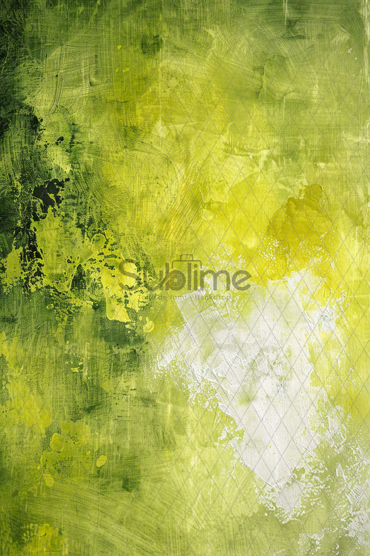 Fine Art Green-12
