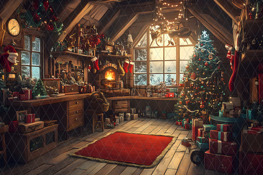 Noël Interieur-238