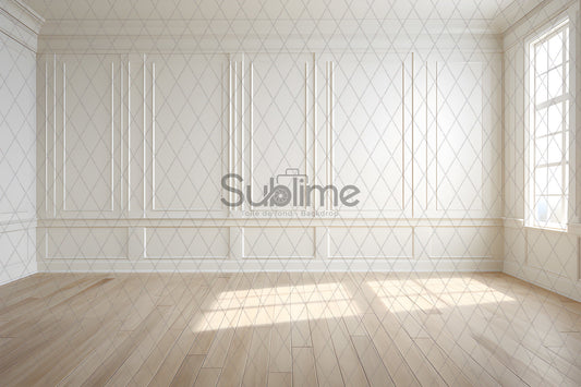 White Wall-3