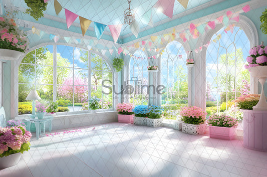 Summer Scene-3