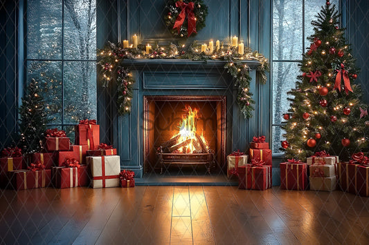 Noël Interieur-183