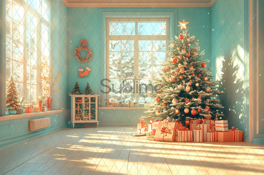 Noël Interieur-200