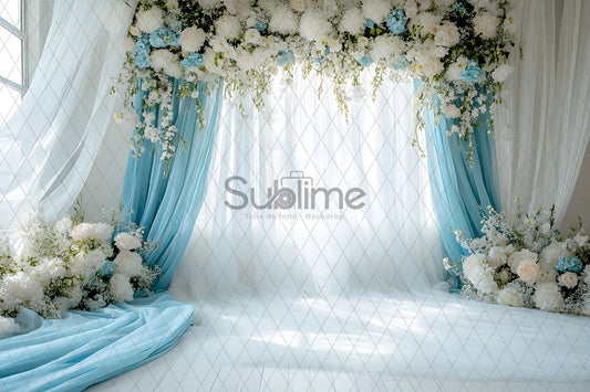 Spring Arch-160