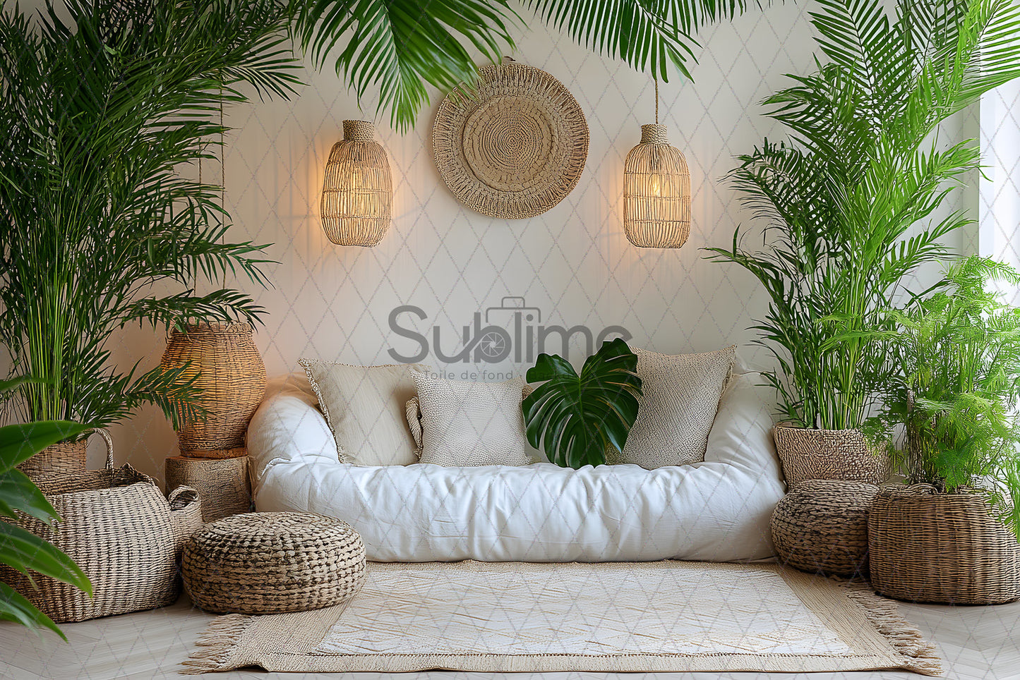 Été Boho -7