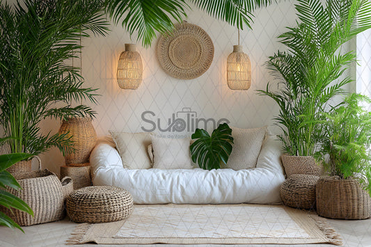 Été Boho -7