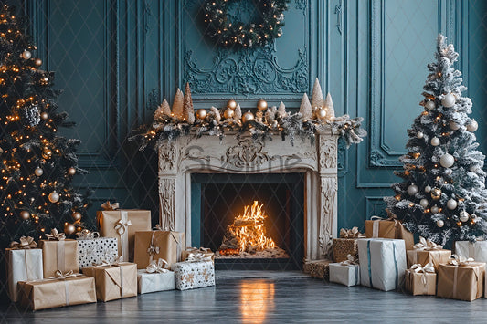 Noël Interieur-181