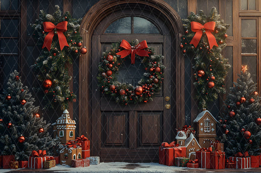 Noël Interieur-138