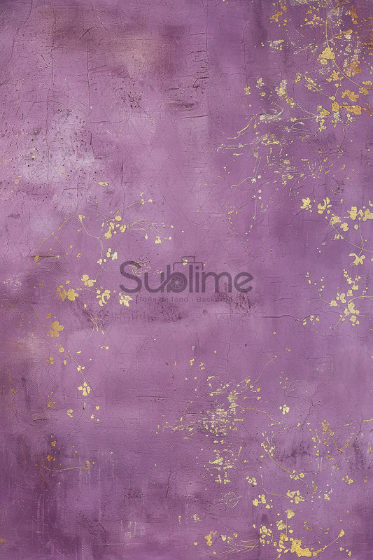 Fine Art Mauve-45