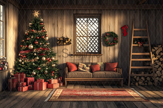 Noël Interieur-14