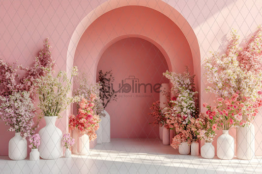 Spring Arch-186