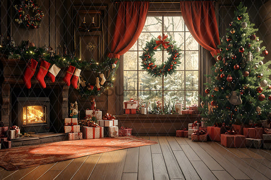Noël Interieur-188