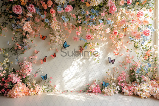 Spring Arch-217
