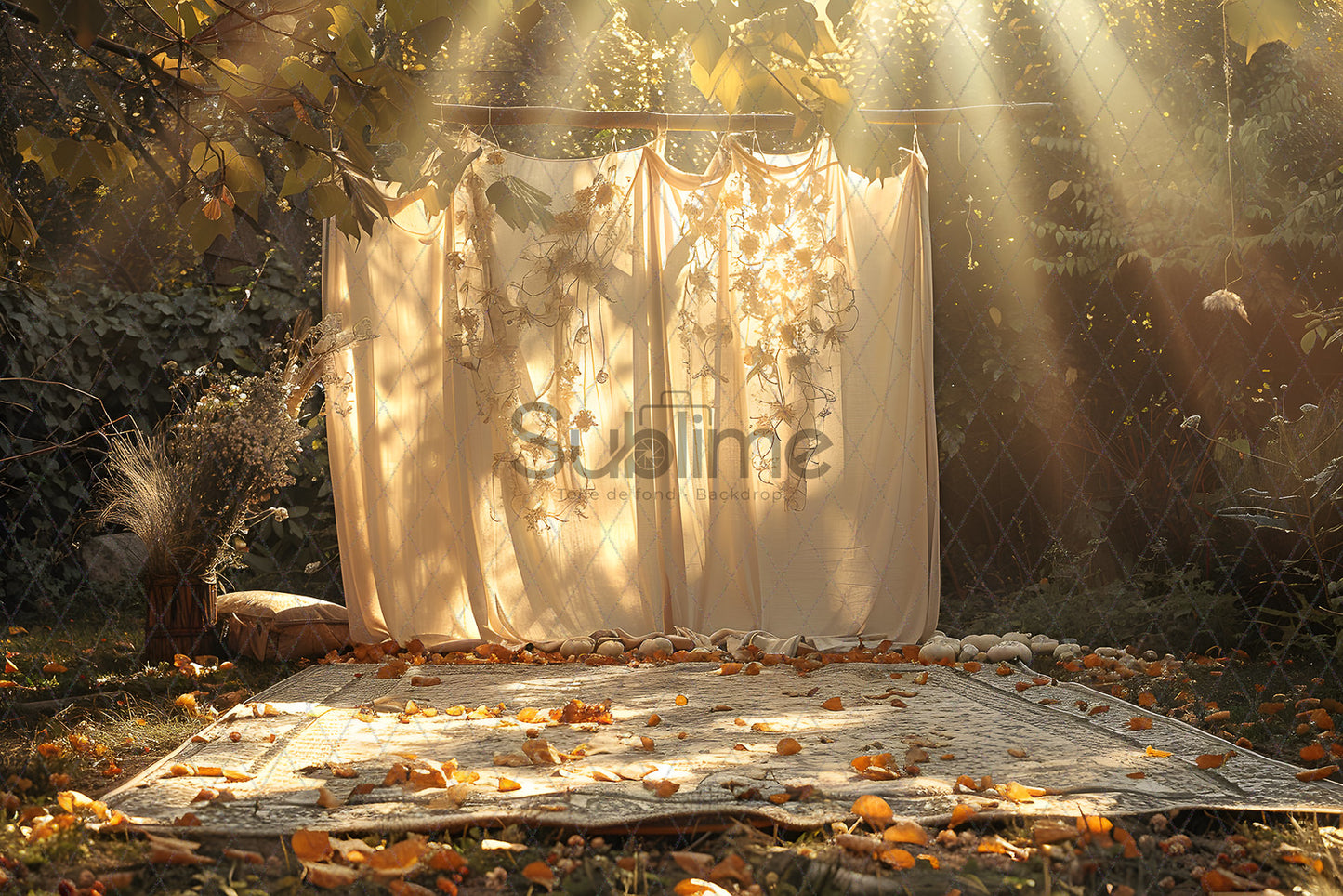 Été Boho -5