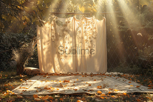Été Boho -5