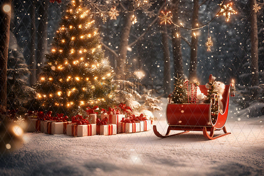 Noël Exterieur-152