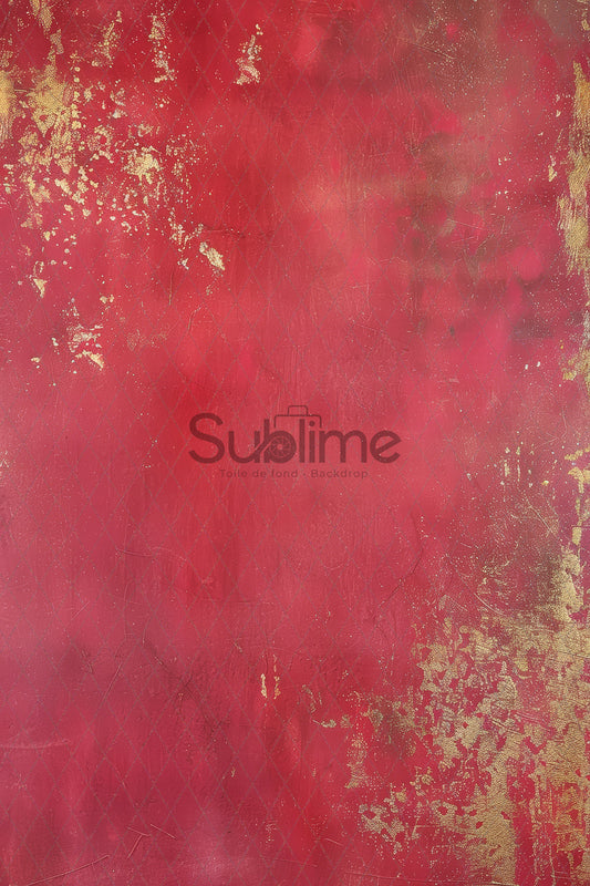 Fine Art Red-9