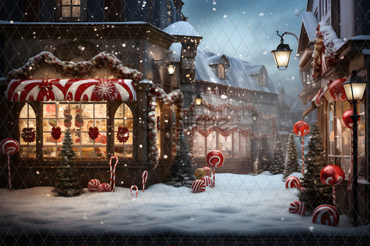 Noël Exterieur-135