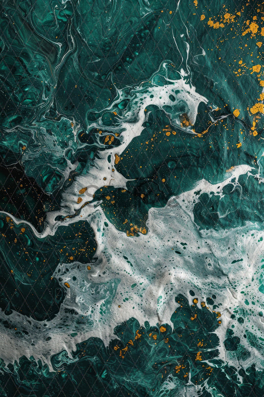 Fine Art Green-18