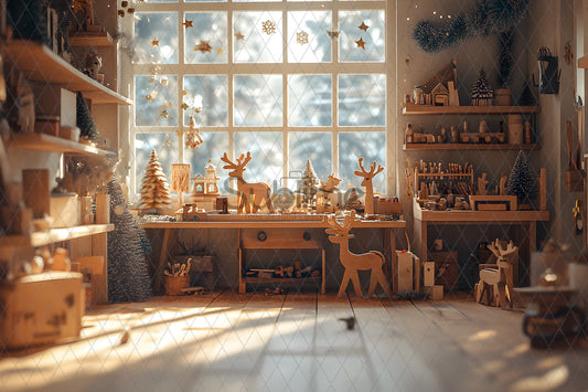 Noël Interieur-236