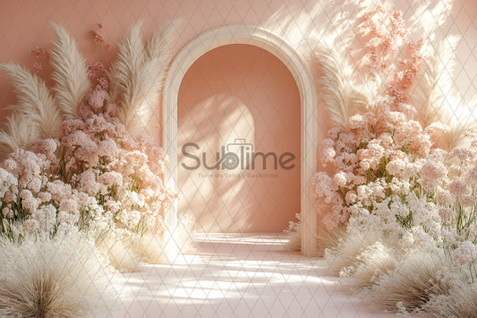 Spring Arch-166