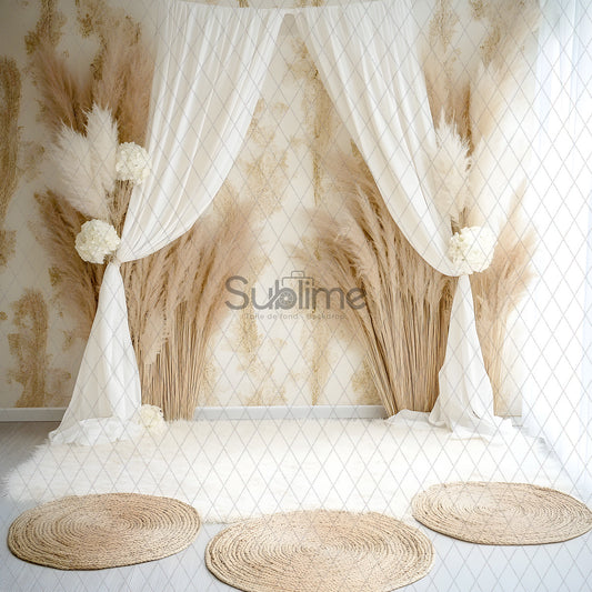 Boho-50