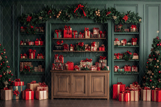 Noël Interieur-331