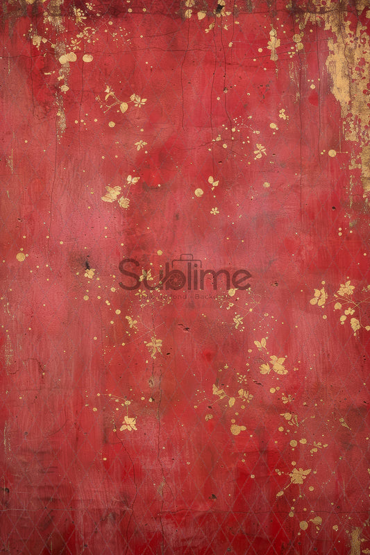 Fine Art Red-10
