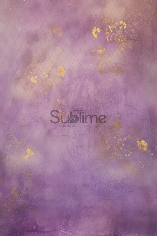 Fine Art Mauve-38