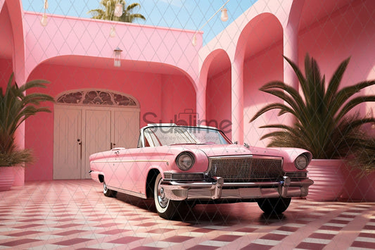 Pink Coin-10
