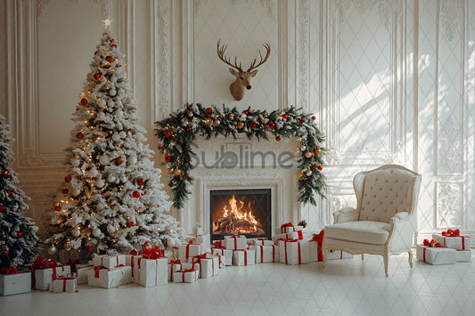 Noël Interieur-383