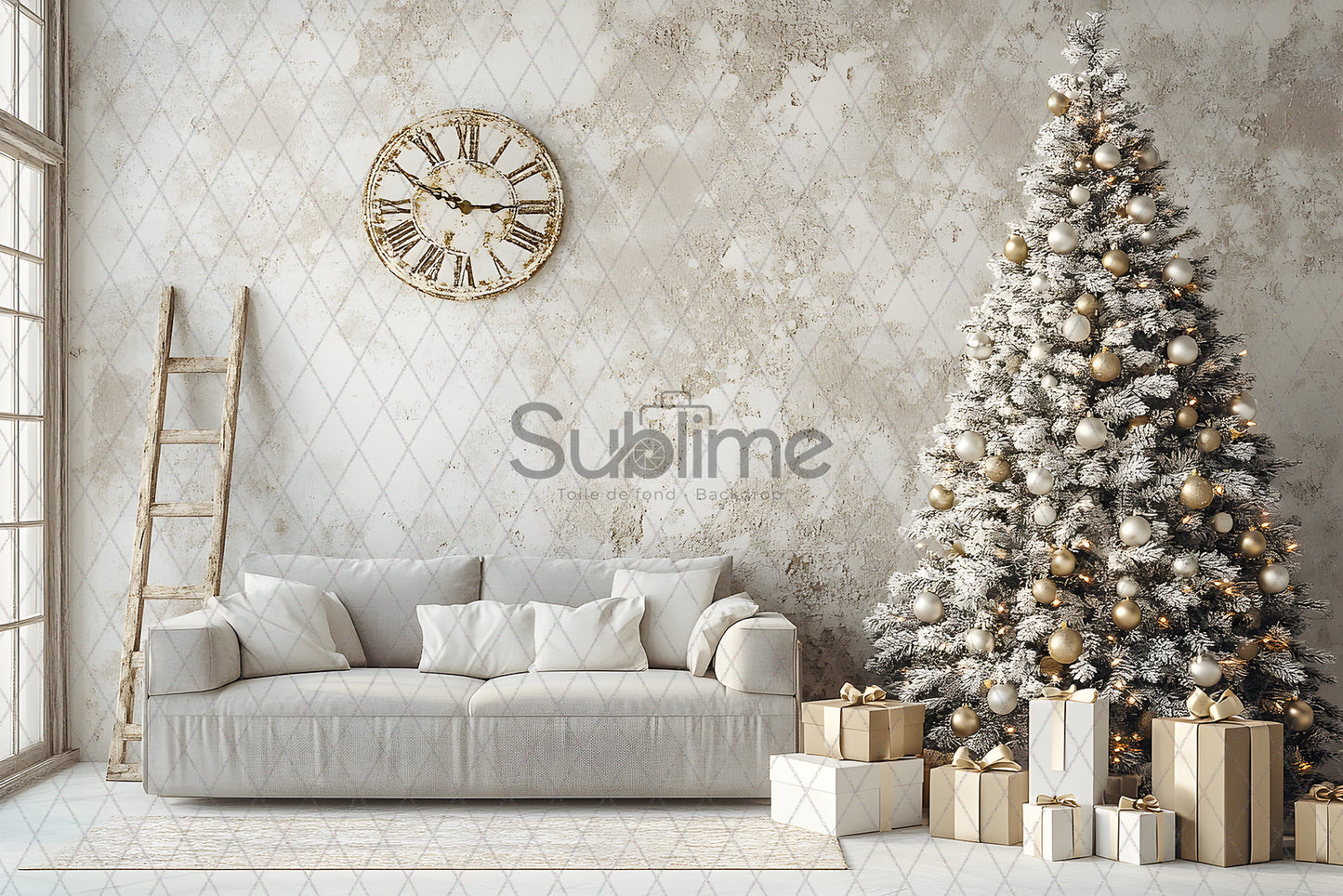 Noël Interieur-70