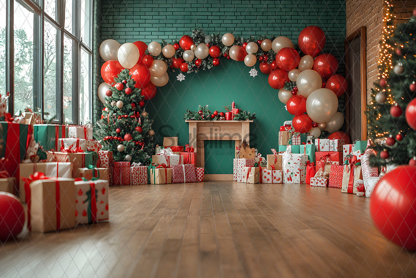 Noël Interieur-289