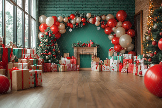 Noël Interieur-289