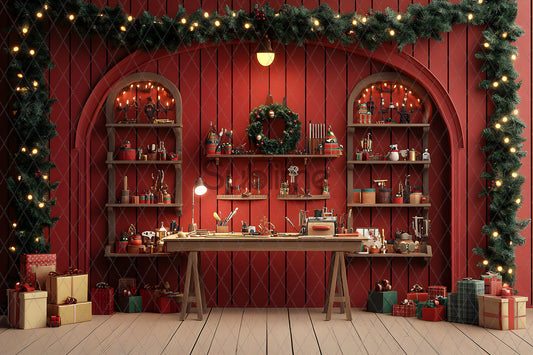 Noël Interieur-224