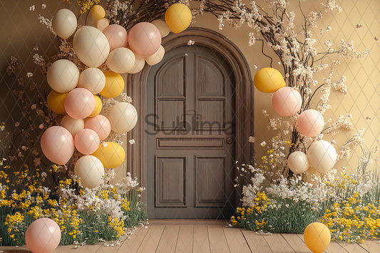 Spring Arch-82