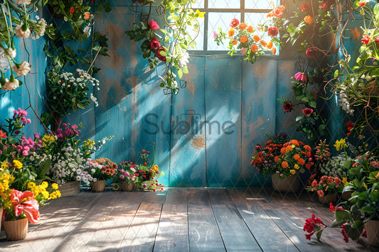 Floral summer-21